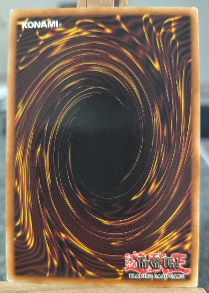 GOBLINZOMBIE - PTDN-DE098 Secret Rare / 1. Auflage Near Mint  - Bild 4 von 4