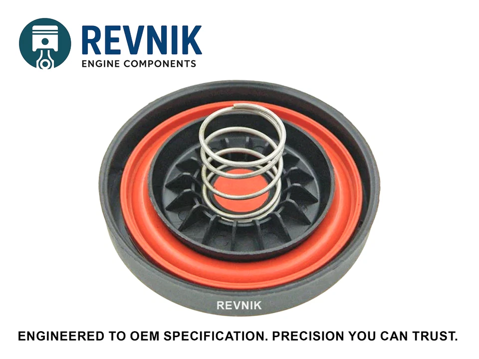 Ремонтный комплект крышки мембранного клапана PCV для BMW M140i M240i M340i B58 11127645173 - Изображение 2 из 4