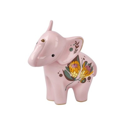 Goebel Elephant Wanjala - Figur