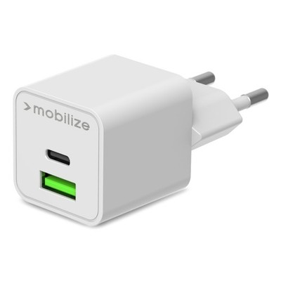 30W GaN Schnell Ladegerät für Essential PH-1 Typ-C Lader Netzteil Charger