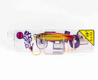Jackson Métal Jig Gallop Assist Long Cast 42 Grammes CRB (9395