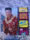 Elvis Presley Blue Hawaii Vinyl LP LPM-2426 Vintage 1961