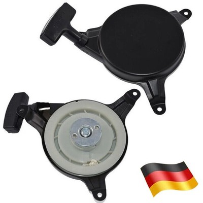 Pull starter hand starter for Einhell GC-PM 46S lawnmower
