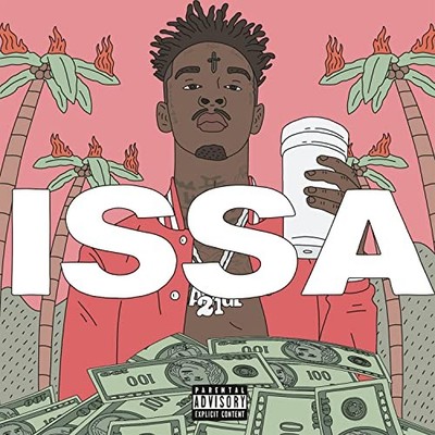 Issa Album - GOOD