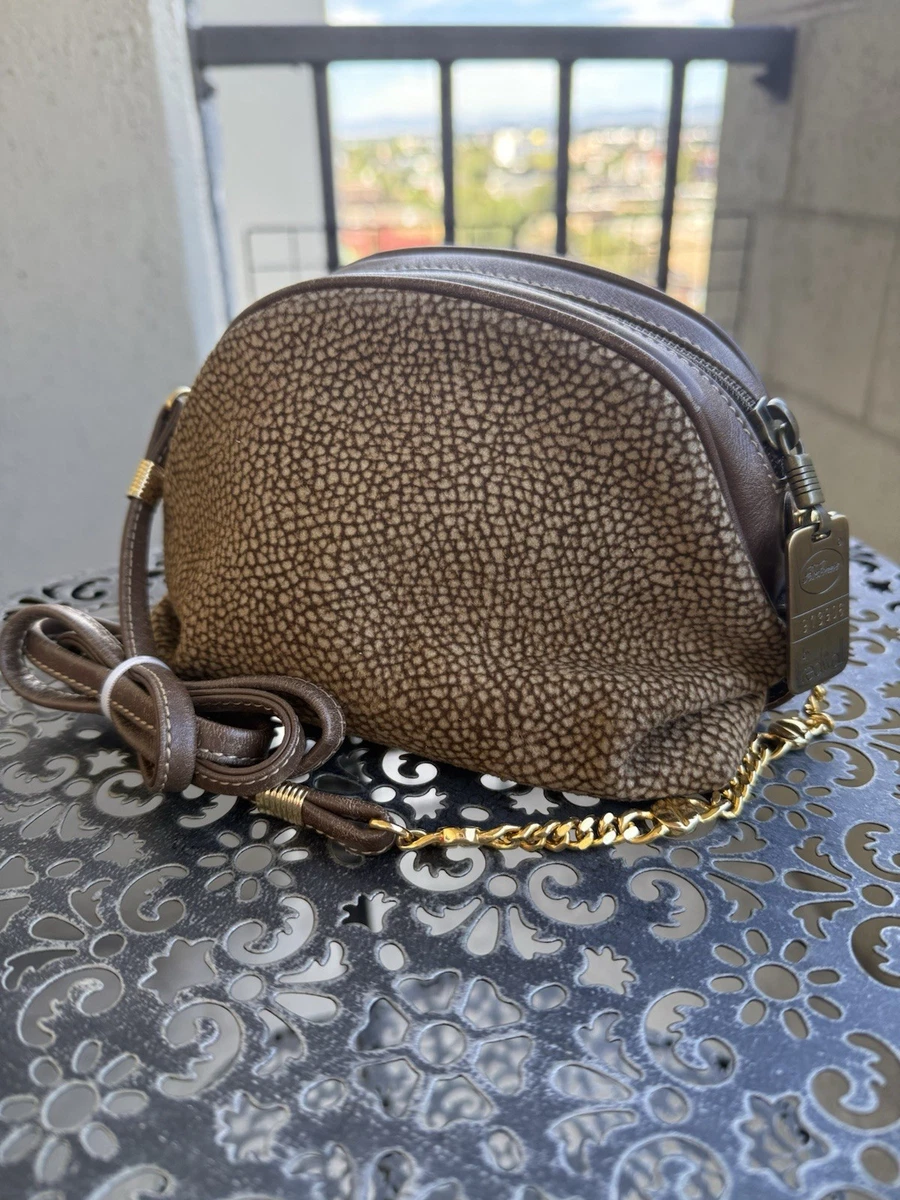 25+ Borbonese Bags & Handbags for Women for sale | Updated Oct 2026