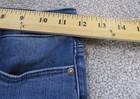 Athleta Jeans Stretch Bootcut Womens 0 Tall, Flattering, Comfortable  — photo 9