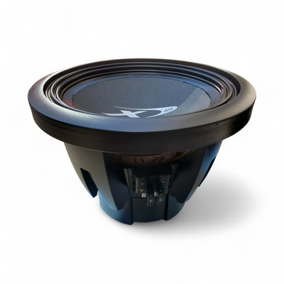 Alpine XD12 12in Car Subwoofer XD12 Model MPN 12 Inch Vehicle Audio Speaker