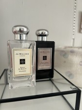 Jo Malone Poppy Barley Cologne, 3.4oz 100ml