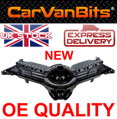 FOR TOYOTA AURIS E18 2015- FRONT RADIATOR GRILL GRILLE OE 5311402380 NEW
