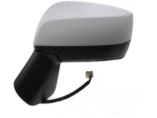 Left Mirror For 2015 Subaru XV Crosstrek VB493SQ