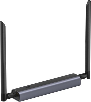 ZigBee-Gateway Sonoff Dongle Max für Home Assistant, Zigbee2MQTT