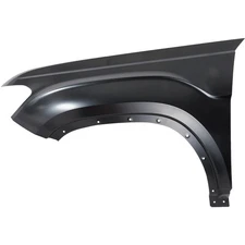Fender For Volkswagen Atlas 2021-2023 Front Driver Side