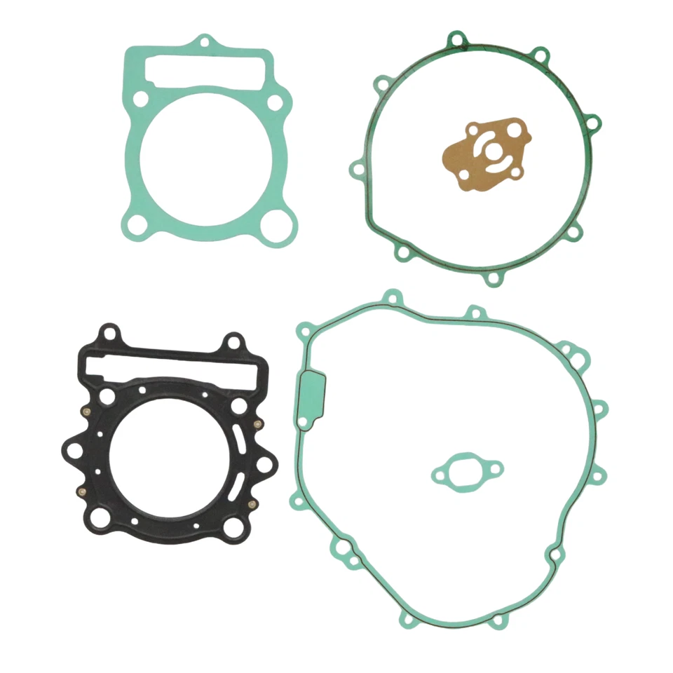 HISUN 400ATV UTV ENGINE GASKETS KIT FOR HISUN MASSIMO MSU400 QLINK SUPERMACH - Image 3 of 4