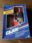 GI Joe Hall Of Fame Action Figure 12" Stalker Vintage 1991 Hasbro