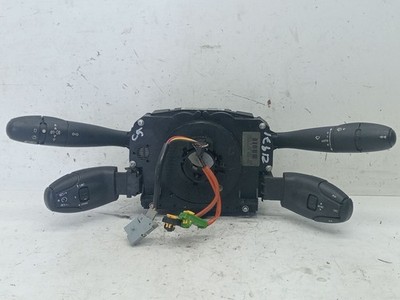 96486272XT LICHTSTEUERUNG / 1894682 FÜR CITROËN C5 II RC_ 2.0 16V RCRFJB, RCR