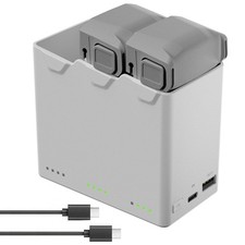 Intelligent Flight Battery 2-Pack DJI Mini 5 Pro 5000 mAh