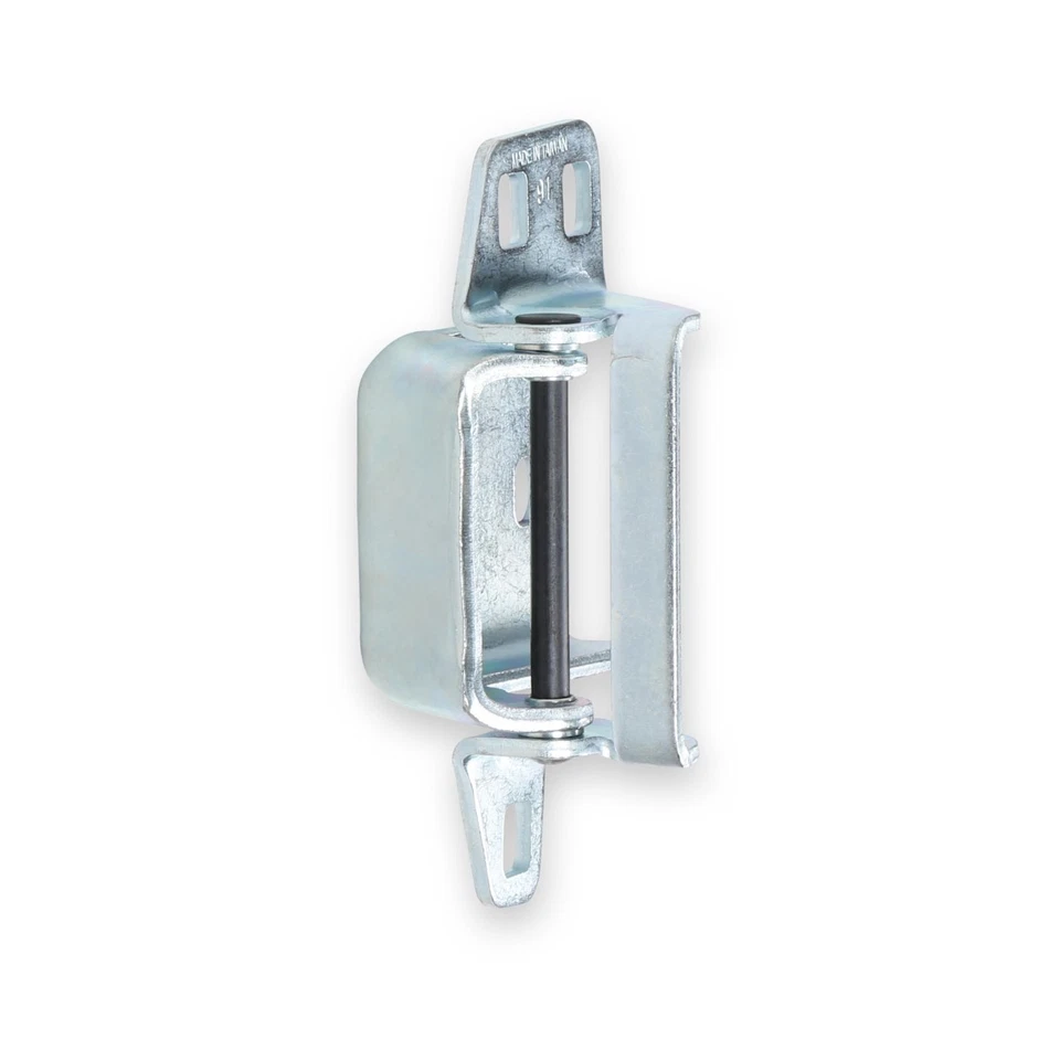 04-280 Brothers Trucks bisagra de puerta para camioneta Chevy Suburban Blazer GMC C25 C35 K5 Foto 3 de 4