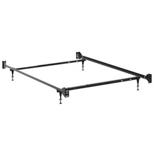 Graco Full Crib Conversion Kit in Black