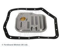Hydraulikfiltersatz Automatikgetriebe Blue Print ADT32146 FüR Toyota Corolla Vvt