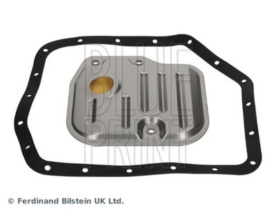 Hydraulikfiltersatz Automatikgetriebe BLUE PRINT ADT32146 für TOYOTA COROLLA VVT