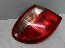 NISSAN ALMERA II N16 Rücklicht hinten links ICHIKOH4880A 1.80 Petrol 32534001