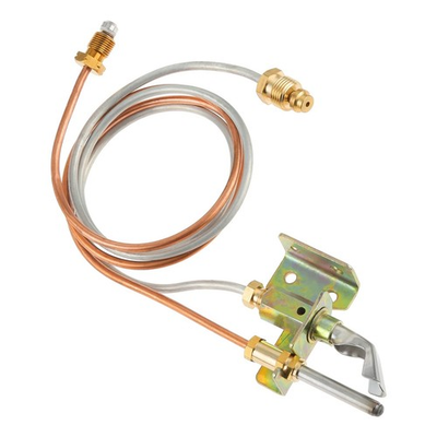 #ad Water Heater Pilot Assembly LP Propane Gas Water Heater Pilot Assembly Inclu... $23.20