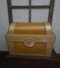 Ryans World Mega Mystery Treasure Chest Toy &...