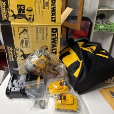 Dewalt Xtreme Dcf902f2 12v Max Brushless 38in. Cordless Impact Wrench With... Dewalt Xtreme Dcf902f2 12v Max Brushless 38in. Cordless Impact Wrench With...