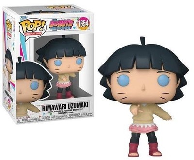 Pop Animation Boruto: Naruto Next Generation Himawari 1654 Regular