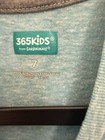 365Kids Boys Size 7 Blue Graphic Crewneck T-shirt — photo 3