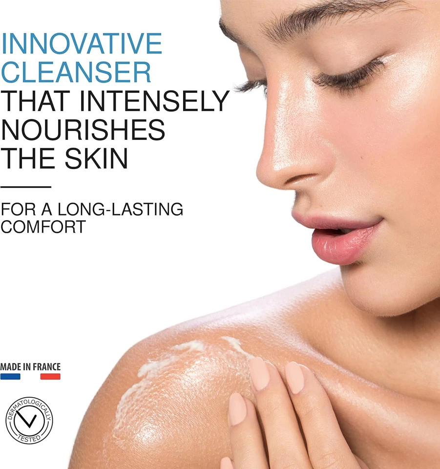 XÉMOSE Crema Corpo Anti-Prurito per Pelle Secca a Tendenza Atopica | Lenisce Dal - Immagine 2 di 4