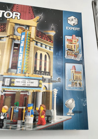 LEGO 10232 Palace Cinema SEALED MISB NEW Modular Building 10182 10251 Creator