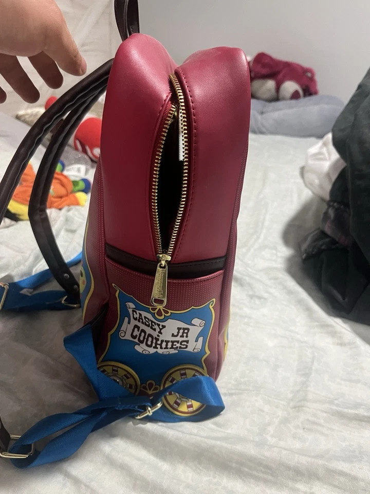 Loungefly Disney A bug's Life SDCC Limited Edition Bag  - Image 4 of 4