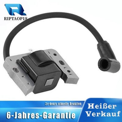 Ignition Coil Solid State Module for Tecumseh 34443 34443A 34443B 34443C 34443D