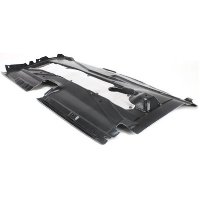 Left Engine Splash Shield 1997-2003 BMW 540I M5 525I 528I V6 V8 3.0L 51718176757