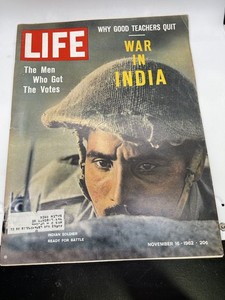 Vintage Time Magazine | eBay
