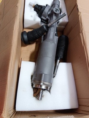 Electric Power Steering Rack Pinion For 12-17 Audi A6 A7 A8 S6 S7 S8 4G1423055BG