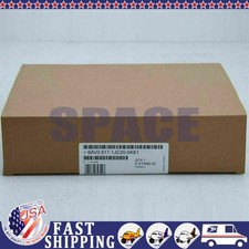 New Siemens 6AV3 617-1JC20-0AX1 SIMATIC Touch Panel HMI 6AV3617-1JC20-0AX1