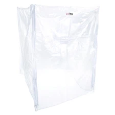 Winco ALRK10CV 10 Tier Pan Rack Cover