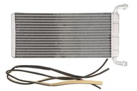Thermotec D6M017TT WäRmetauscher, Innenraumheizung FüR MERCEDES-BENZ