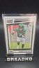 2022 Score - Rookies Ahmad Gardner #325 (RC)