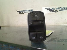 SWITCH FOR ELECTRIC CORSA D 2008 LEFT FRONT WINDOW REGULATOR 13258521AA