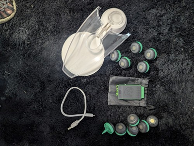 #ad Arccos Caddie Wearable Golf Shot Tracker 11 Sensors And Pressure Put Trainer $49.99