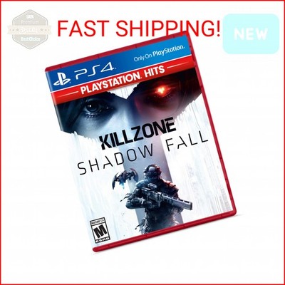 Killzone: Shadow Fall Hits - PlayStation 4