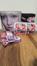 KPOP ALBUMS