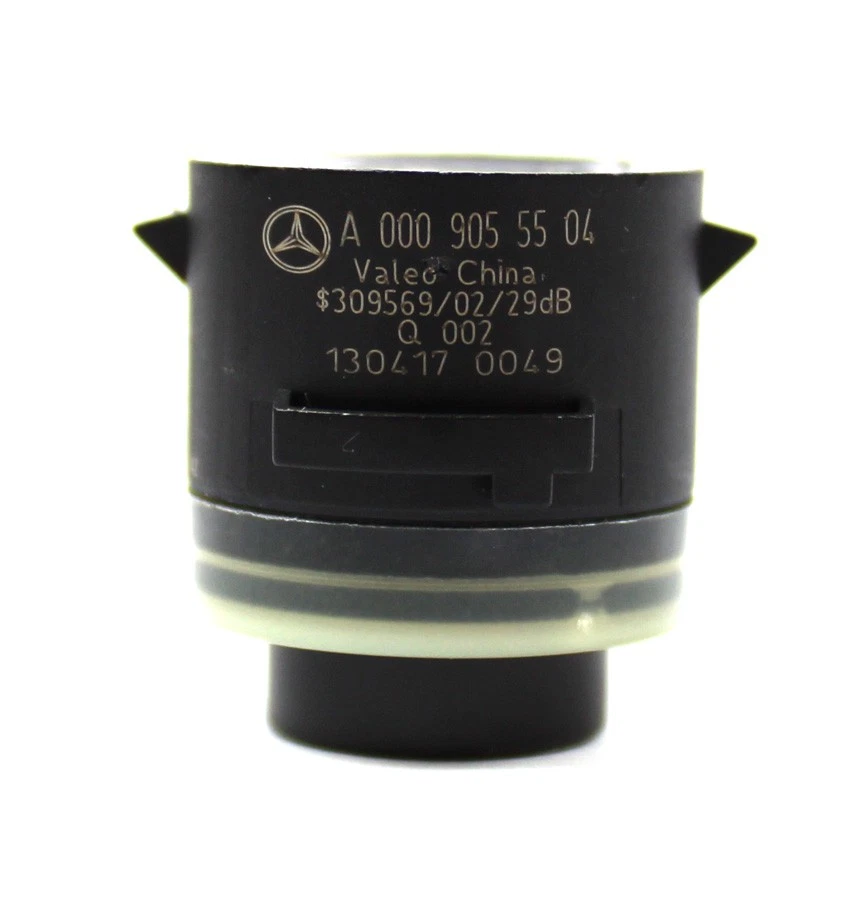 Mercedes-Benz Parktronik Capteur PDC PTS Capteur De Stationnement A0009055504 - Photo 4/4