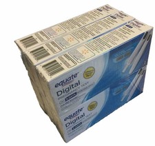 6x equate - Digital Pregnancy Test 6 Days Sooner Early Detection - 12 tests L3