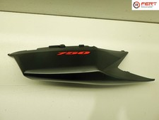 Coque arrière droite (Suzuki - Gsxr 750 2008 - 2010)