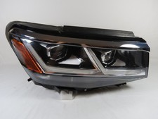 2021-2023 Volkswagen Atlas LED Headlight Passenger Side Headlamp Genuine OEM