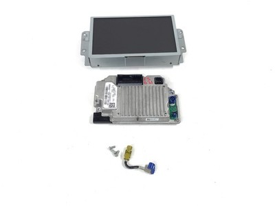 2019 20 FORD FUSION SYNC 8'' 3.4  GPS NAVIGATION  RADIO APIM MODULE APPLE CARPLAY